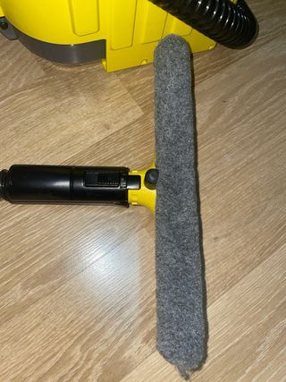 Kärcher K 250 Limpiacristales