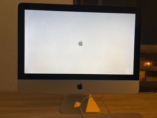 iMac 21 Apple 2010