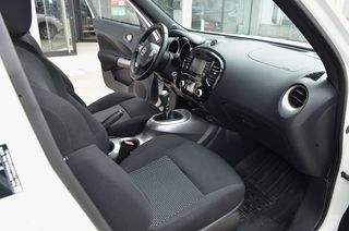 Nissan Juke+Navegacion+Clima+Llanta 17+Bluetooth