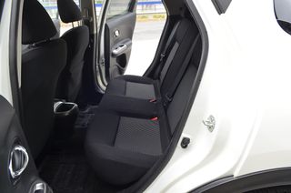 Nissan Juke+Navegacion+Clima+Llanta 17+Bluetooth