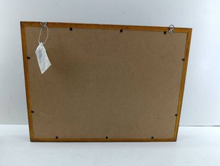 CUADRO DECORATIVO DE NUDOS MARINEROS