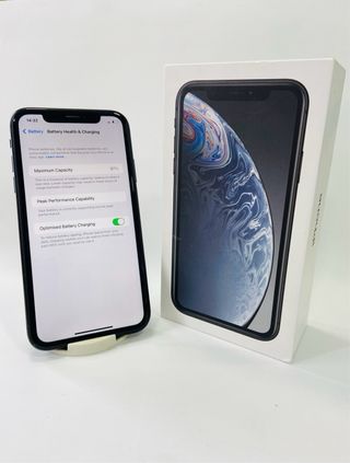 iPhone XR 128GB