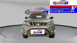 Suzuki Vitara para despiece