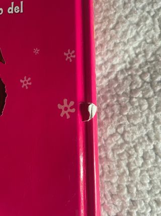 Libro Misterio en París Tea Stilton