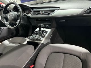 Audi A6 2013