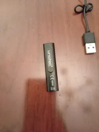 Receptor Bluetooth para Auriculares