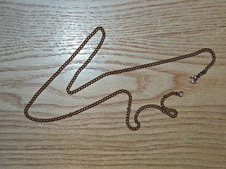 Pack 4 pulseras y cadenas unisex