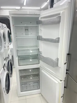 Nevera Fagor Combi Blanca