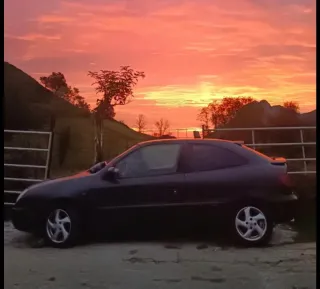 Citroen Xsara vts 2003