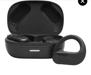 Auriculares JBL Endurance Peak 3 Negros
