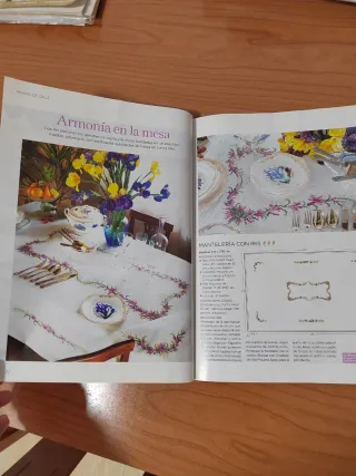 Labores del hogar grandes labores 1