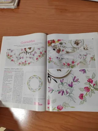 Labores del hogar grandes labores 1