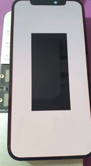 Pantalla 12 original iphone