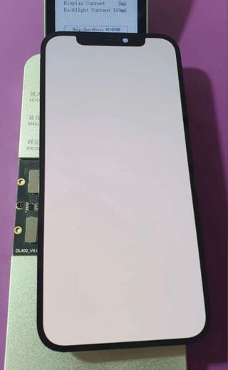 Pantalla 12 original iphone