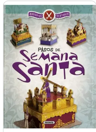 Semana Santa Sevilla