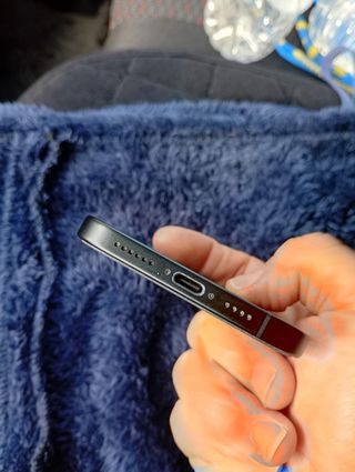 iPhone 16 Plus negro