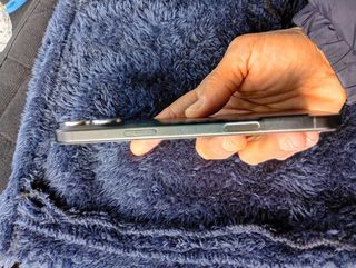 iPhone 16 Plus negro