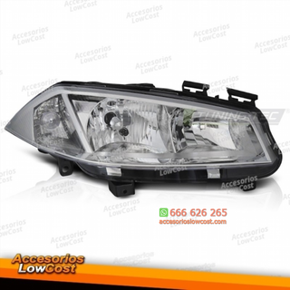 FARO LADO DERECHO TYC PARA RENAULT MEGANE II 02-0