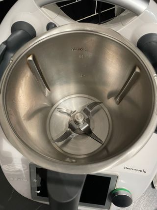 Thermomix TM6 Vorwerk