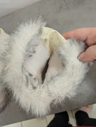 Stivali da Neve Dolce & Gabbana Junior Tg 27/28