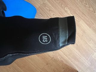 Neopreno Xcel 4/3 Talla M/S No Negociable!!!