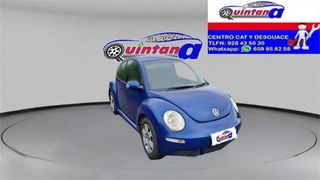Volkswagen Beetle para DESPIECE