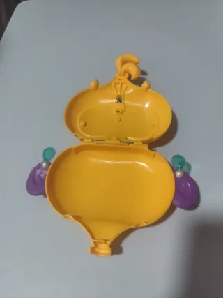 Bolso Juguete Shimmer and Shine