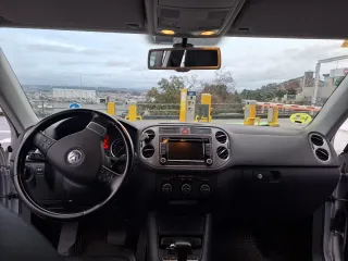 Volkswagen Tiguan 2009