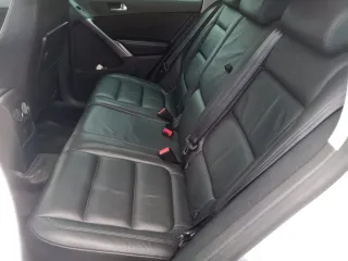 Volkswagen Tiguan 2009