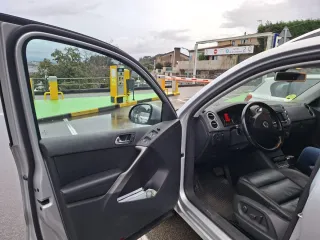 Volkswagen Tiguan 2009