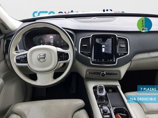 Volvo XC90 B5 D Inscription AWD Auto 173 kW (235 CV)