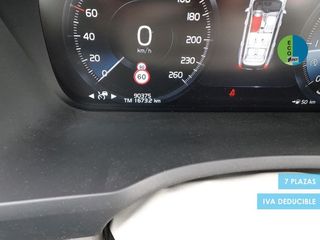 Volvo XC90 B5 D Inscription AWD Auto 173 kW (235 CV)