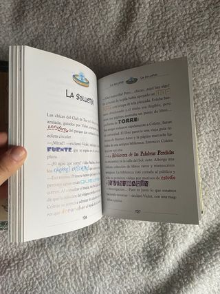 Libro En el reino de la Atlántida Tea Stilton