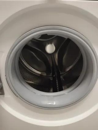 Lavadora Balay 7kg 1200 RPM