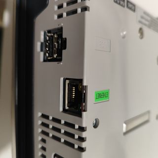 Schneider Electric XBTGT5330 Pantalla Táctil HMI
