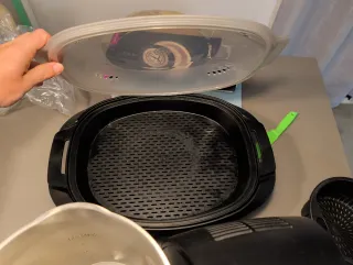 Robot Cocina Cecotec Mambo 9090