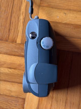 Cámara Digital Kodak DX3500 Gris