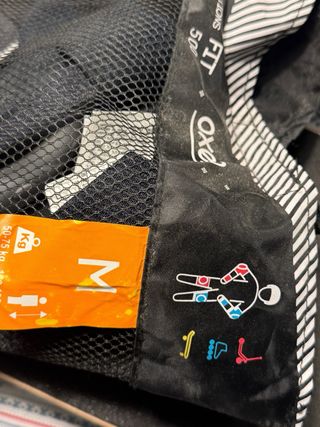 Skate completo niño + casco y protecciones