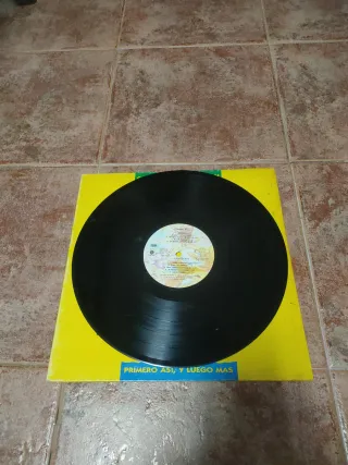 Ciudad Jardin. Primero asi, y luego mas.