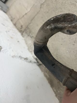 Escape Yasuni Z con papeles