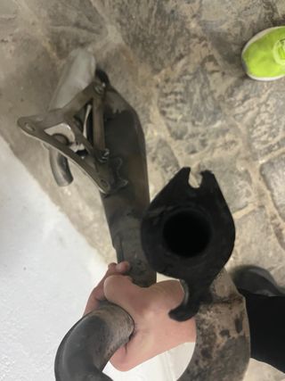 Escape Yasuni Z con papeles