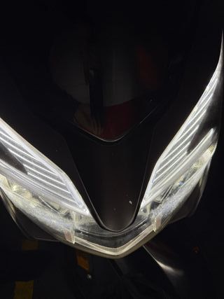 Honda  Forza 300 2018