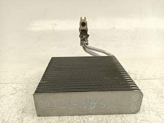 EVAPORADOR AIRE ACONDICIONADO CITROEN XSARA PICAS