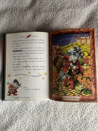 Tercer viaje al Reino de la Fantasía