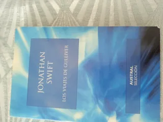 Los viajes de Gulliver – Jonathan Swift | Clásico