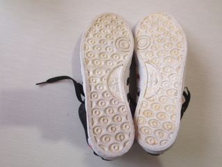 Adidas Zapatillas Altas Estampado Floral