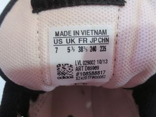 Adidas Zapatillas Altas Estampado Floral