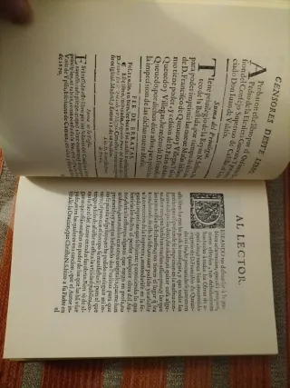 Quevedo · Las tres musas últimas castellanas...