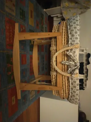 Moisés Pasito a Pasito