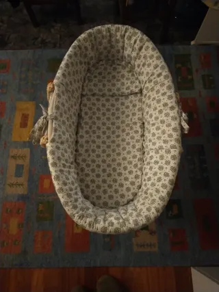 Moisés Pasito a Pasito